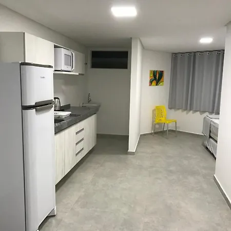 Cupe Beach Flats Porto de Galinhas Exterior photo