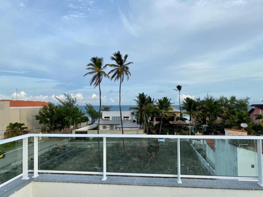 Apartamento Cupe Flats