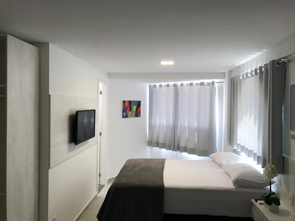Cupe Flats Apartamento Pôrto das Galinhas