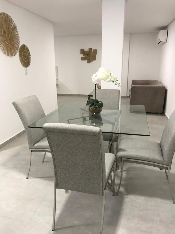 Cupe Flats Apartamento