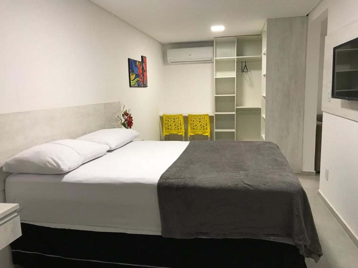 Cupe Flats Apartamento