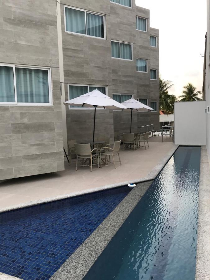 Cupe Flats * Pôrto das Galinhas