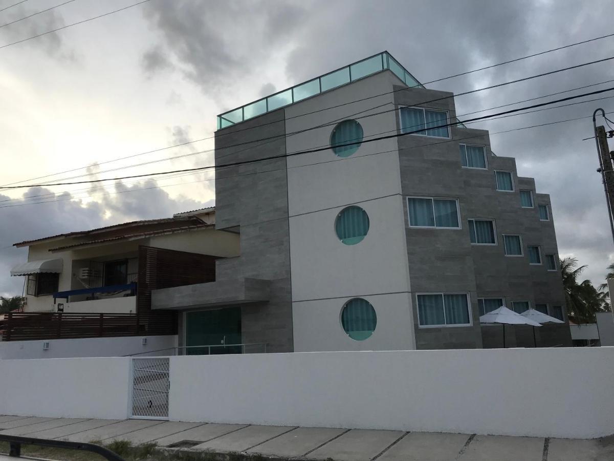 Apartamento Cupe Flats Pôrto das Galinhas