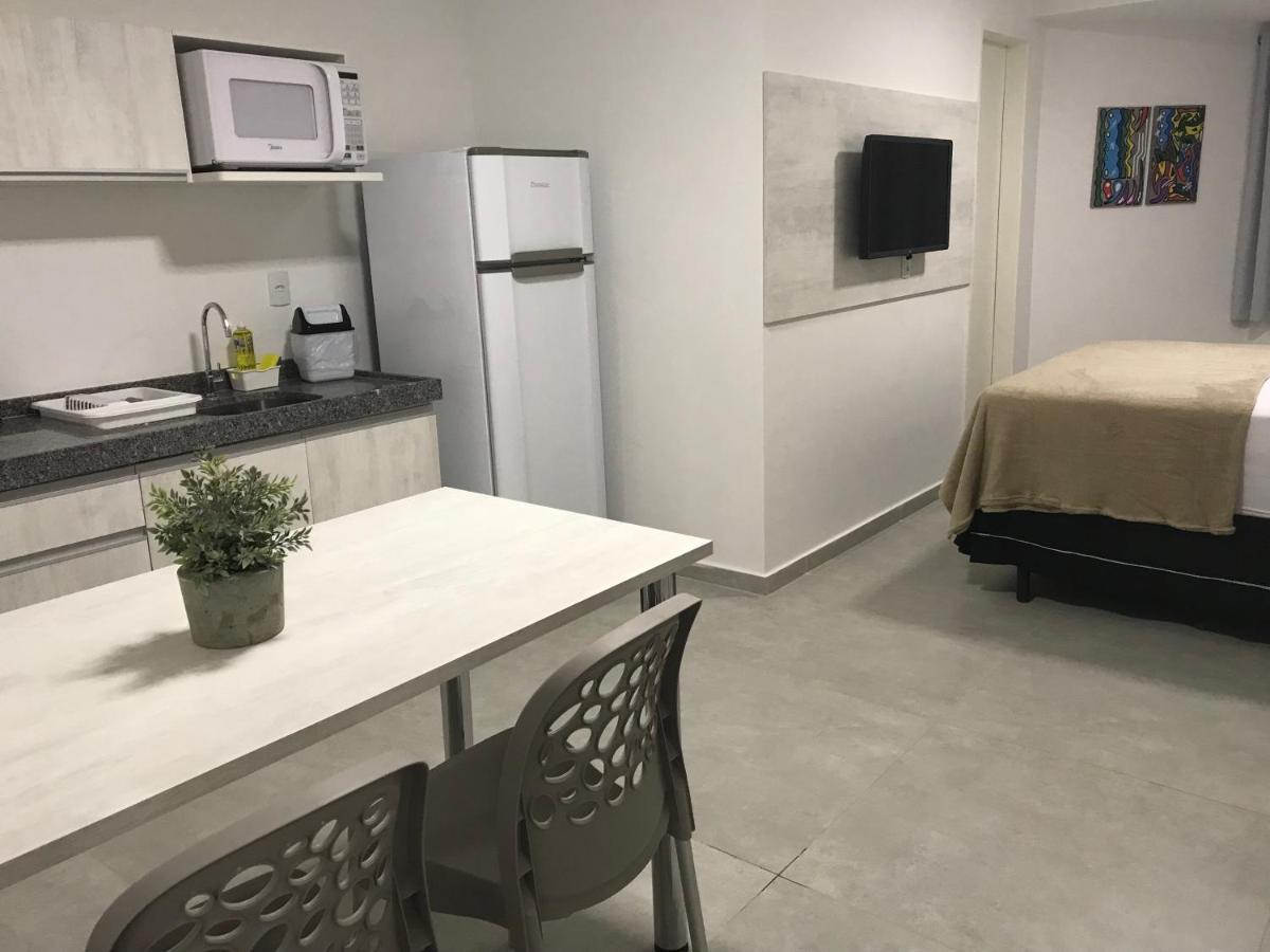 Cupe Flats Apartamento Pôrto das Galinhas