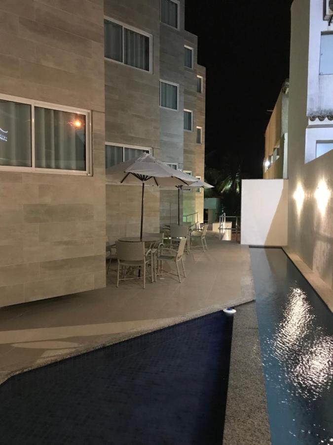 Cupe Flats Apartamento