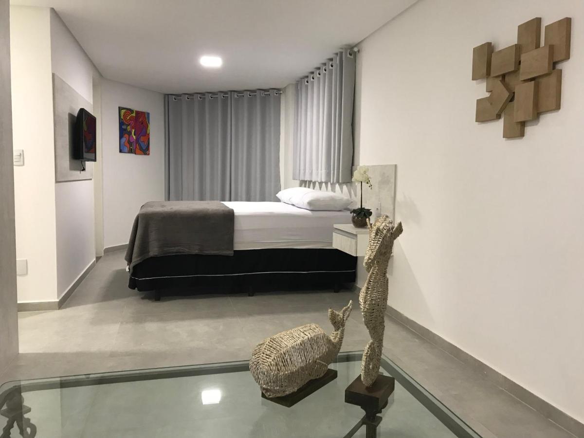 Apartamento Cupe Flats