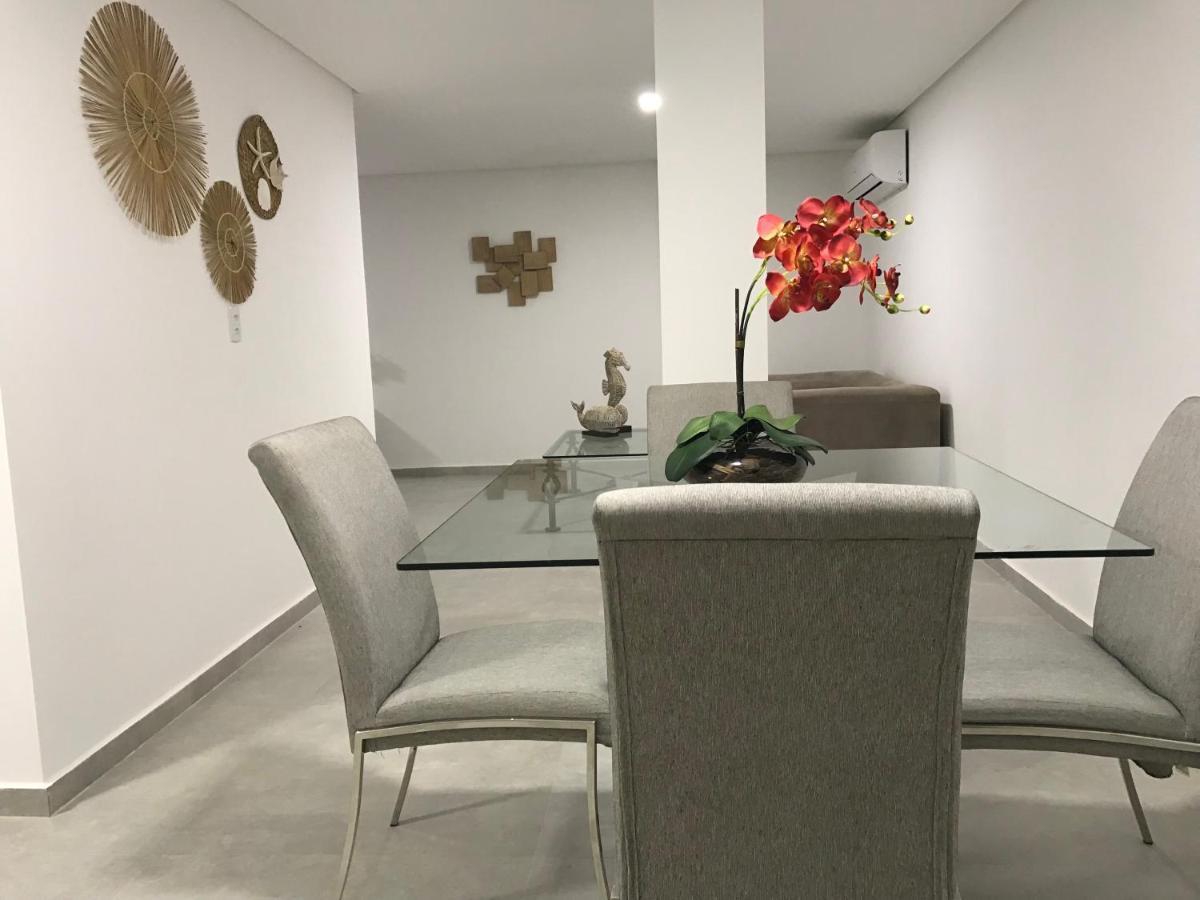 Cupe Flats Apartamento Pôrto das Galinhas