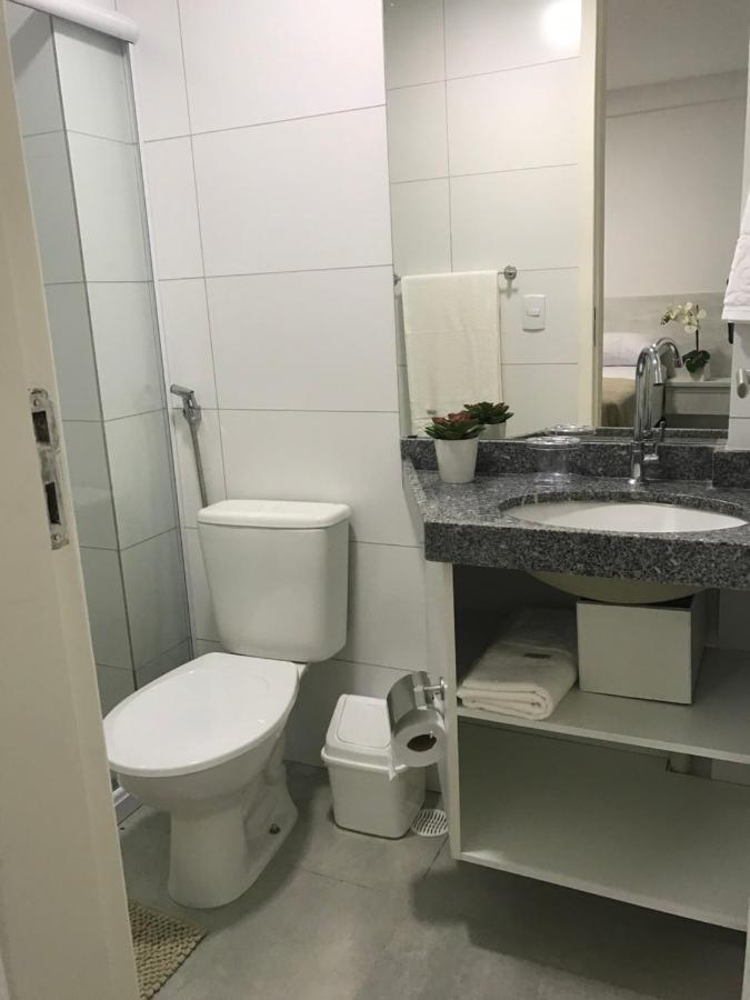 Cupe Flats Apartamento