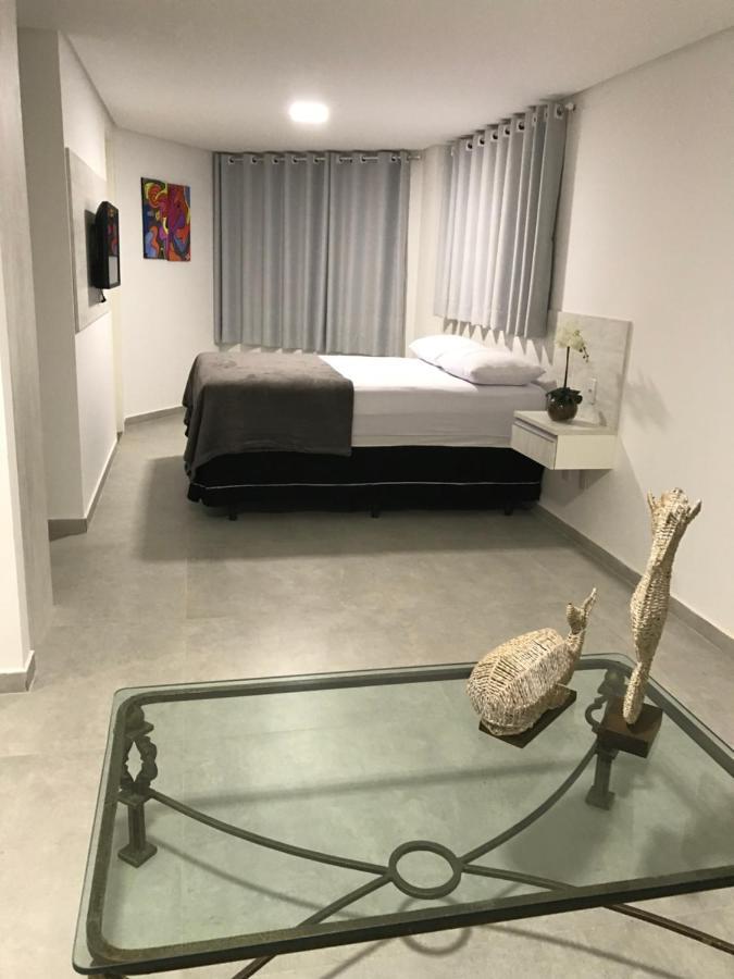 Cupe Flats Apartamento *