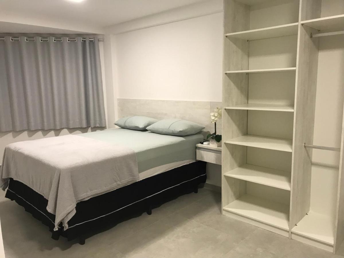 Cupe Flats Apartamento