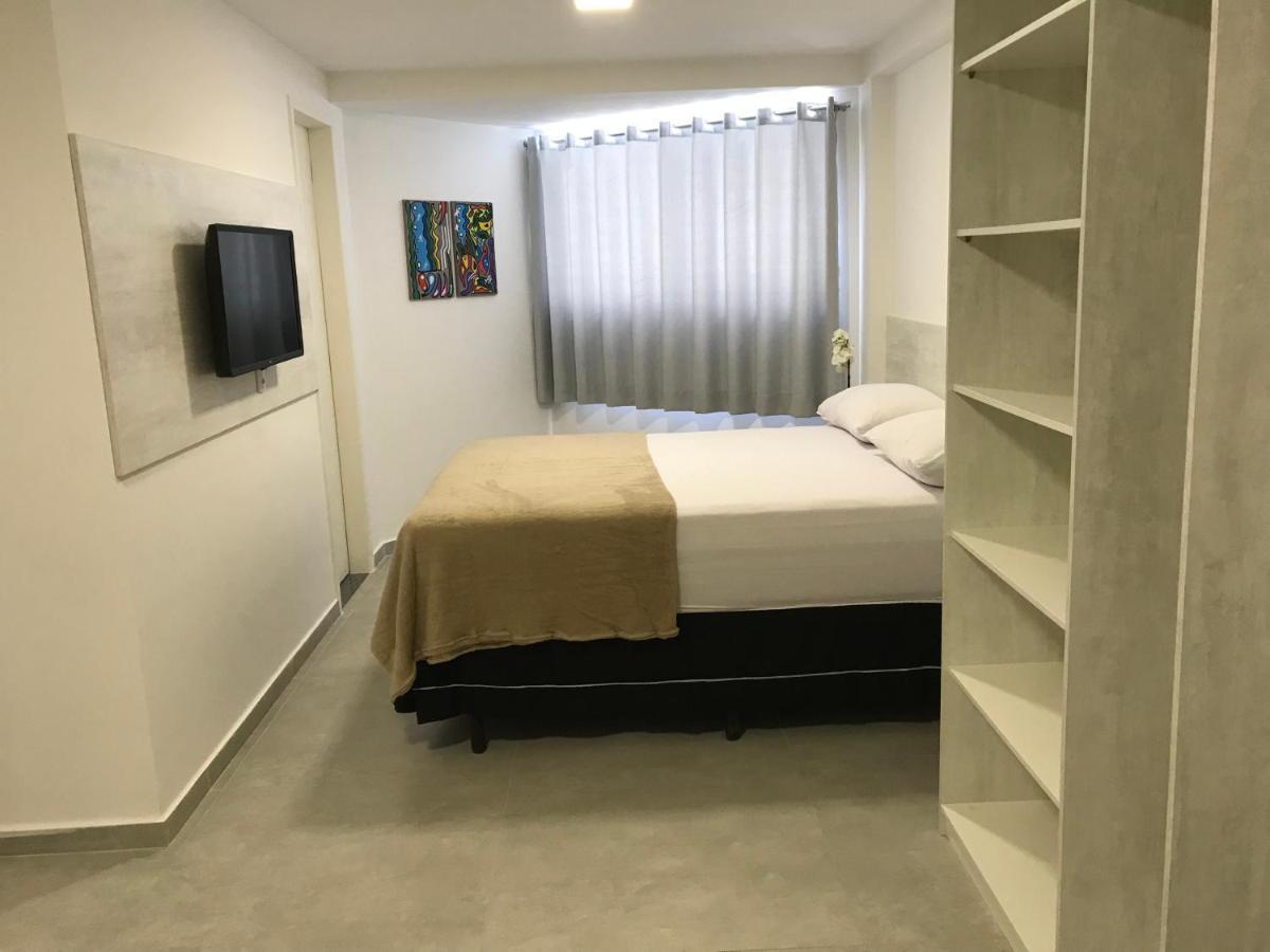 Apartamento Cupe Flats