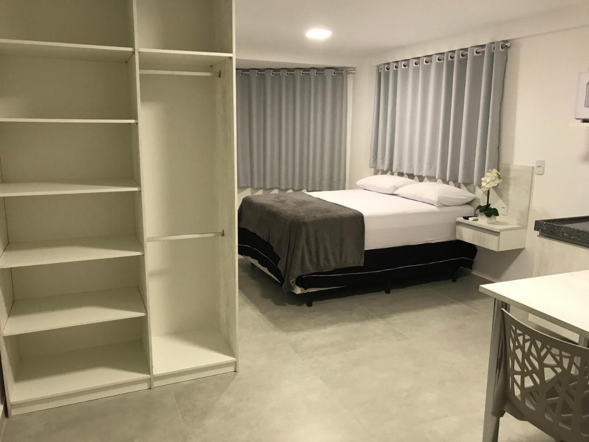 Cupe Flats Apartamento *
