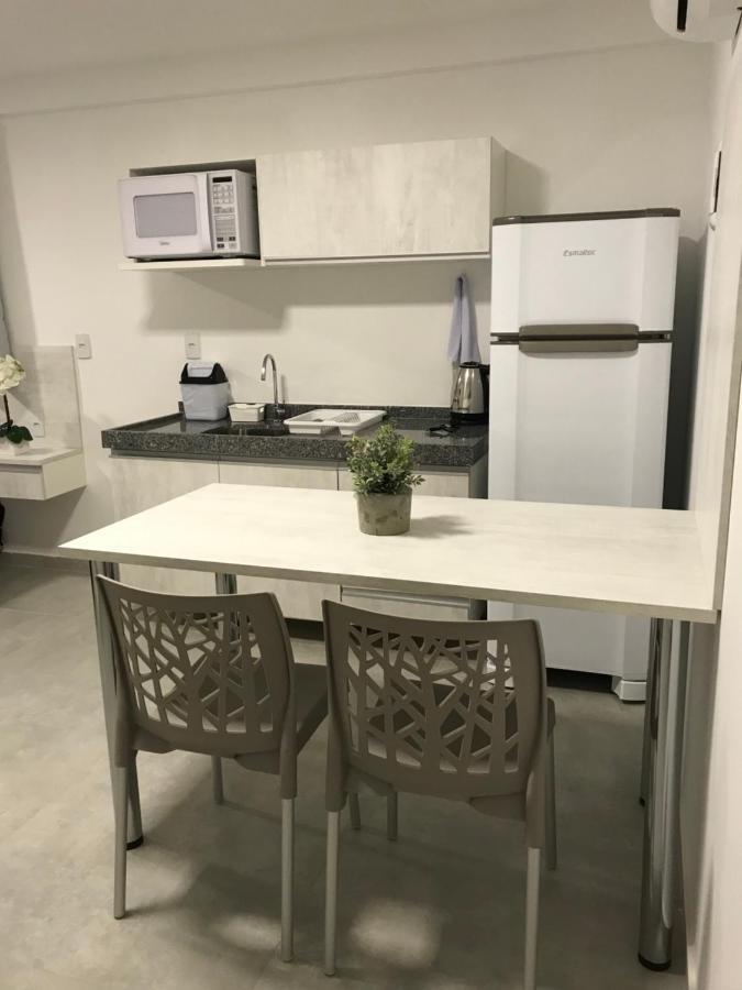 Cupe Flats Apartamento