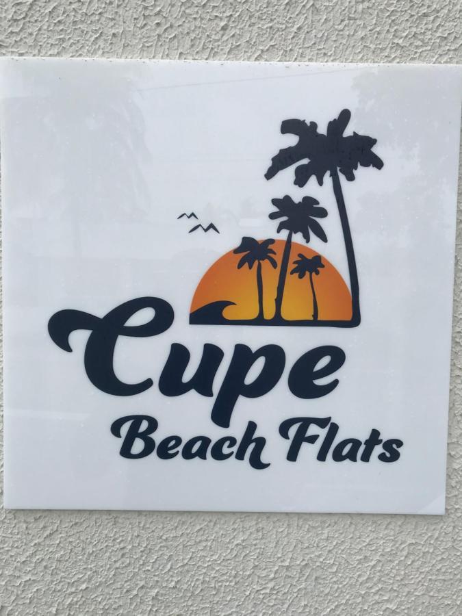 Cupe Flats * Pôrto das Galinhas