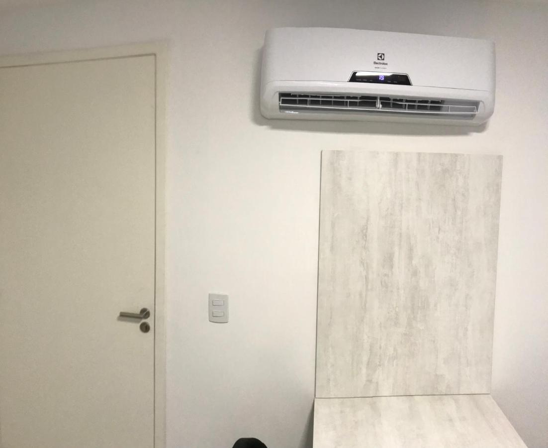 Apartamento Cupe Flats Pôrto das Galinhas