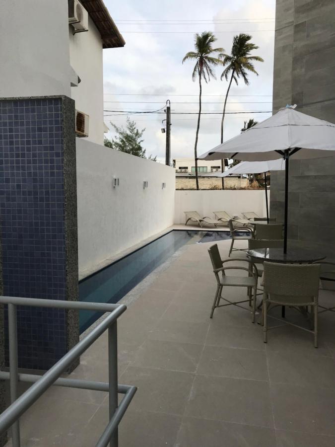 Cupe Flats Apartamento Pôrto das Galinhas
