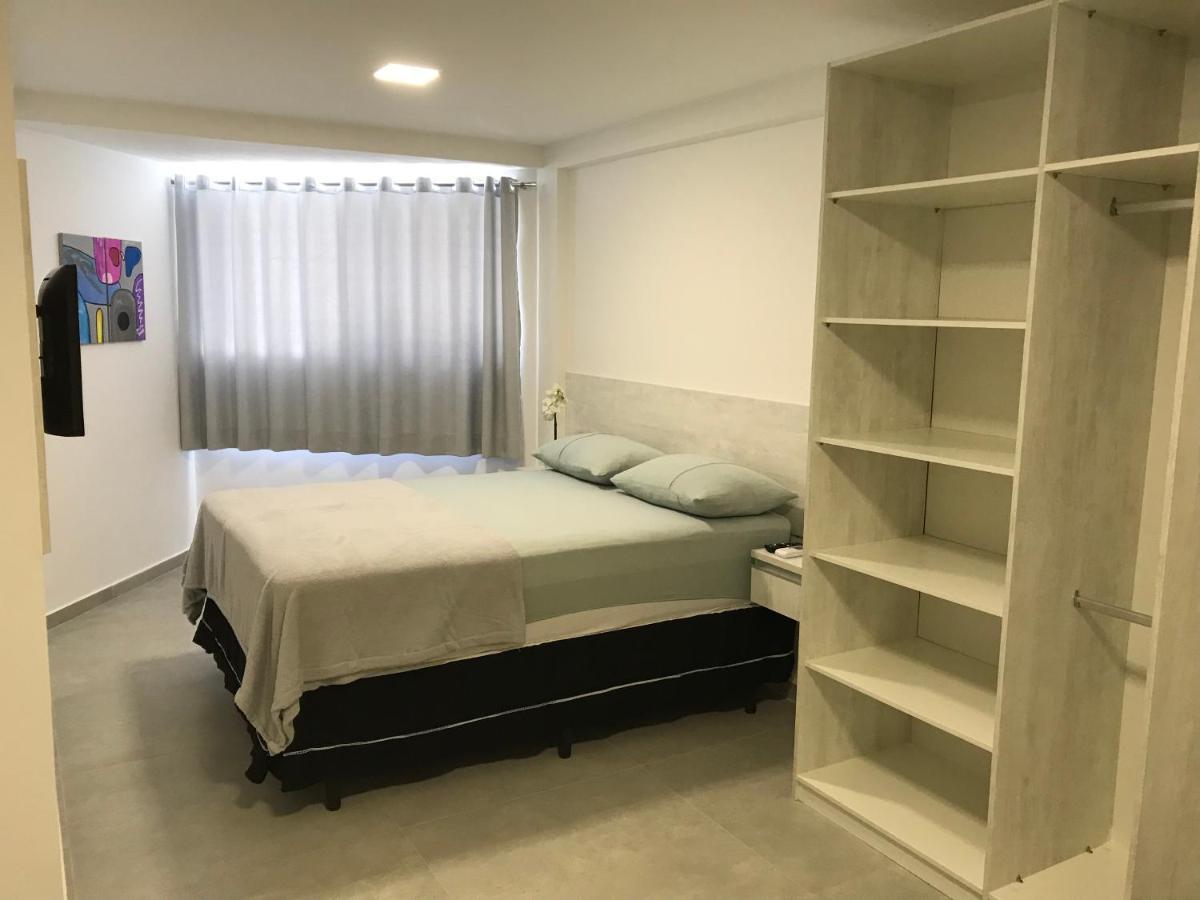 Apartamento Cupe Flats Pôrto das Galinhas