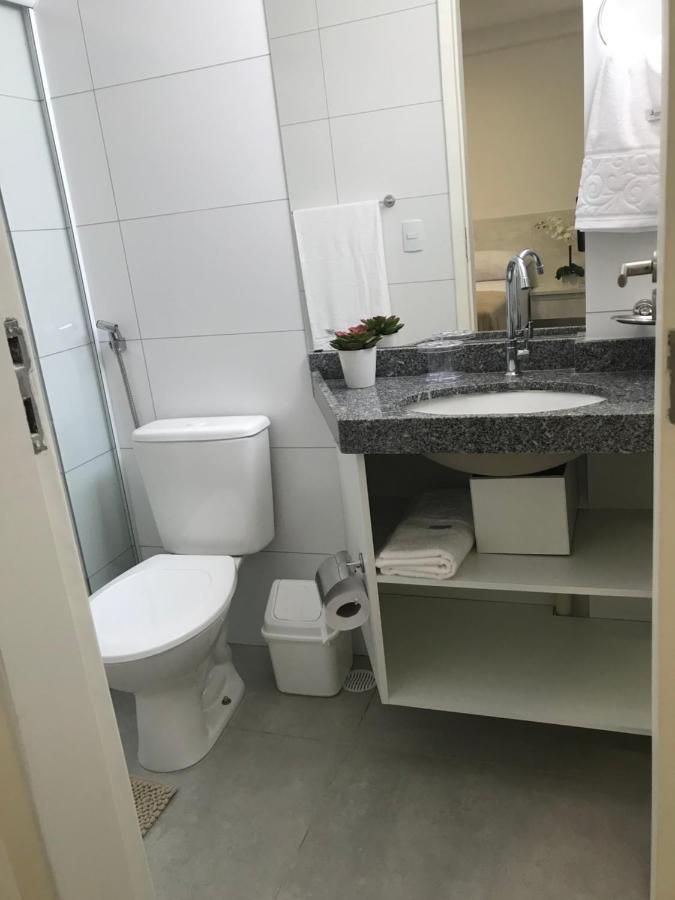 Apartamento Cupe Flats Pôrto das Galinhas
