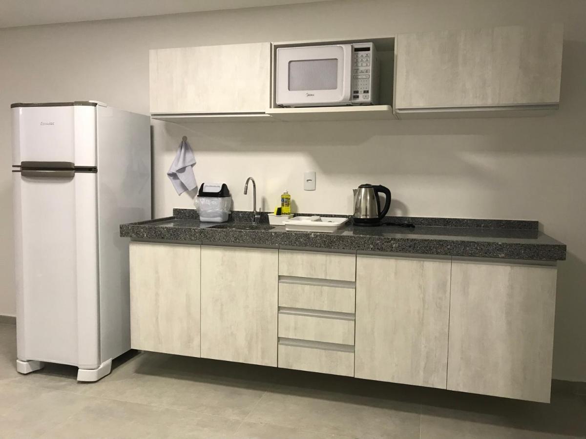 Cupe Flats Apartamento *