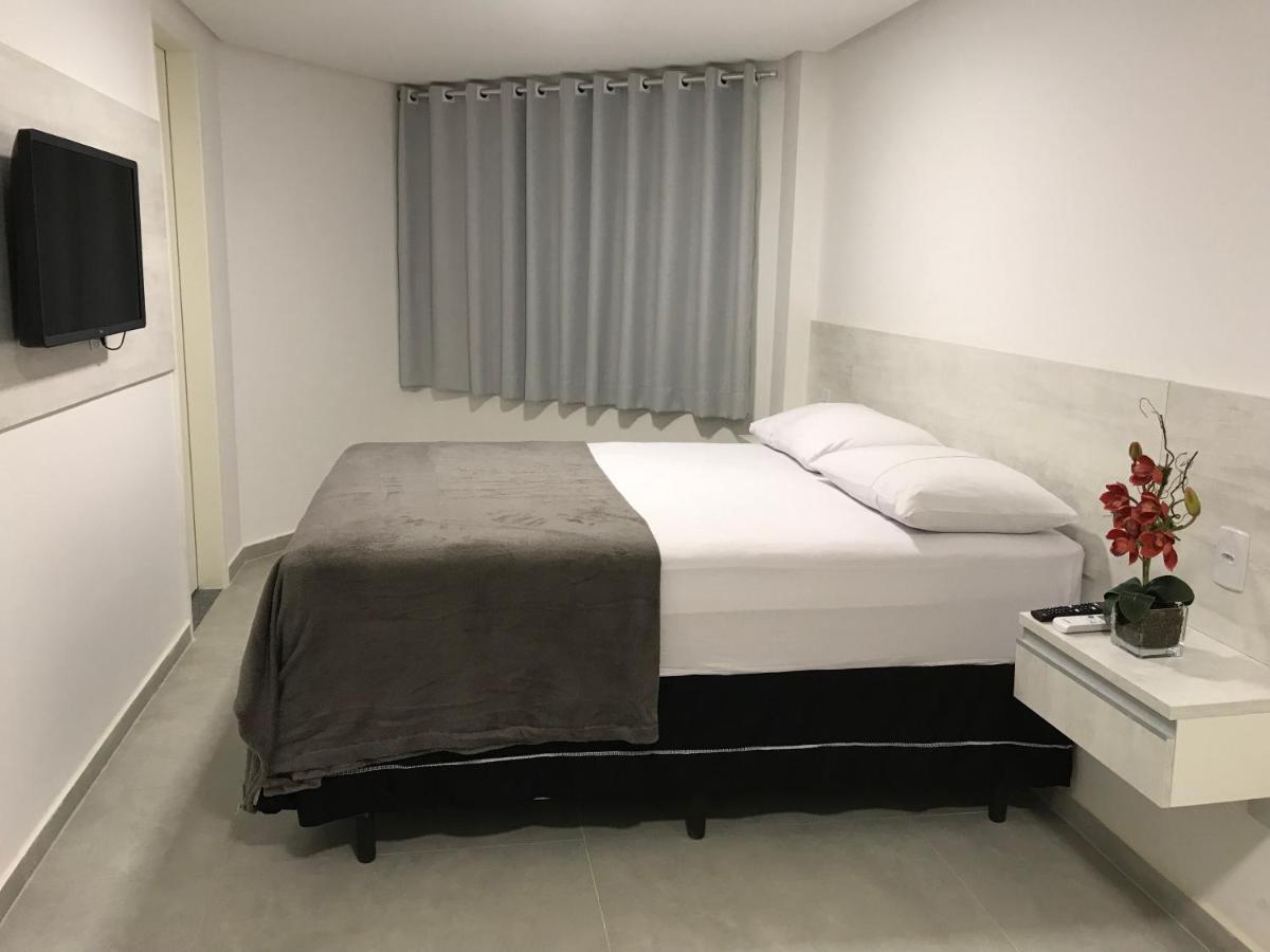 Apartamento Cupe Flats Pôrto das Galinhas